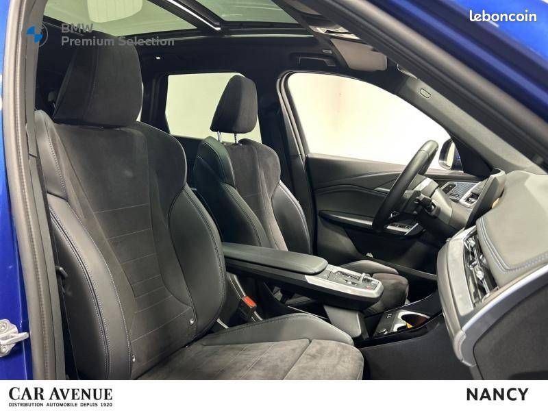 BMW X1 xDrive 25e 245ch DKG7 M Sport (image 13)