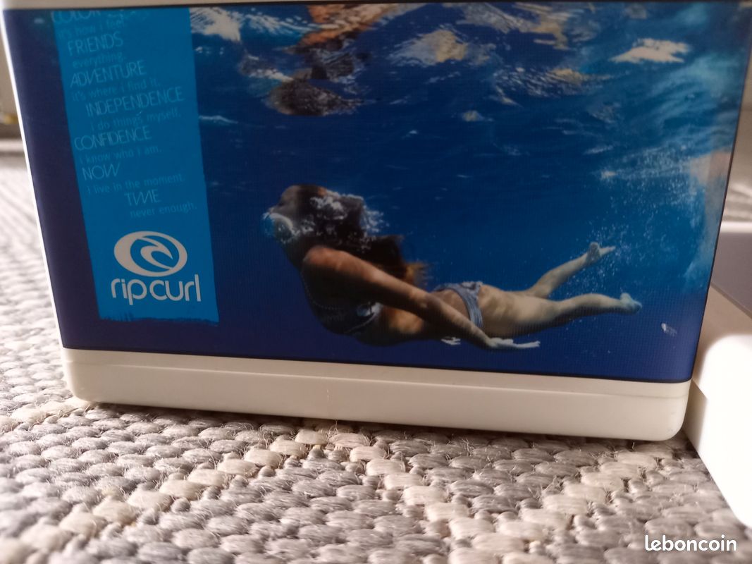Montre de plage RIP CURL (image 2)