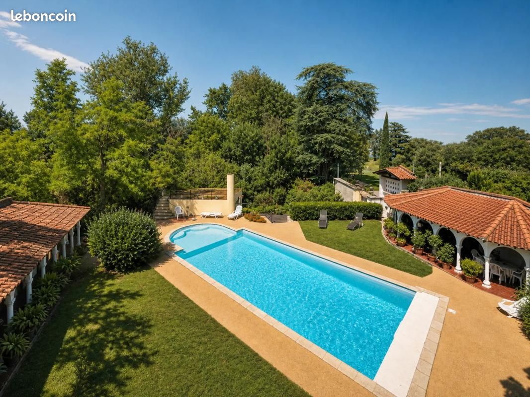 Maison 7 pièces 207 m² · à Rieux-Volvestre · 207 m² · 363 000 €