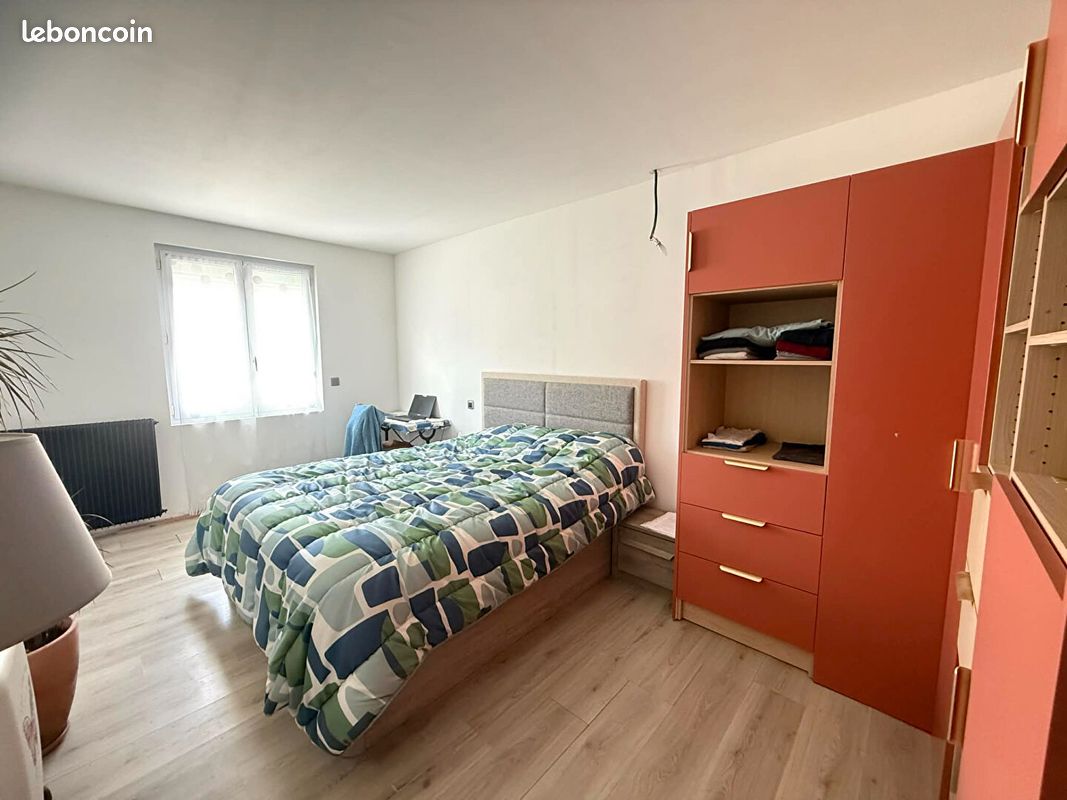 Maison en viager 5 pièces 132 m² (image 8)