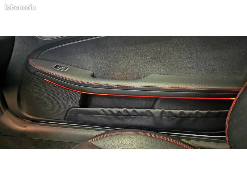 Mercedes Classe SLK 250 CDI BlueEFFICIENCY A (image 38)