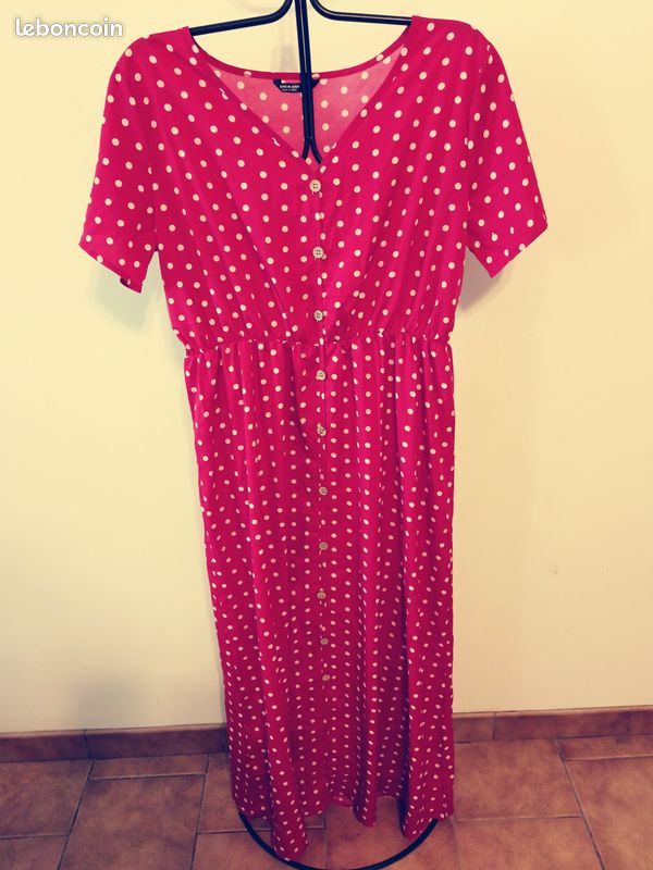 Robe Femme (image 1)