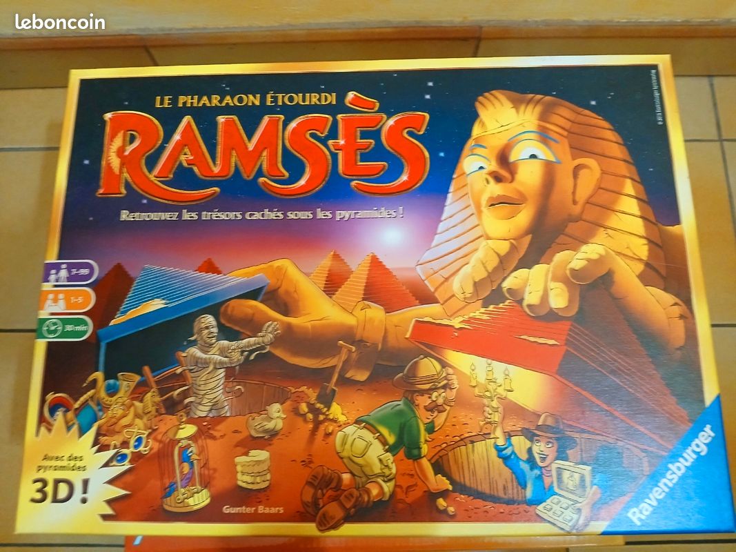 Ramses (image 1)