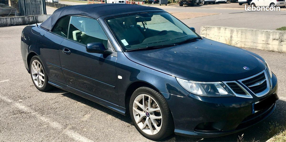 Afficheur De Climatisation Pour Saab 9-3 Cabriolet - Pièce Neuve, Référence 15046214 / 5046214