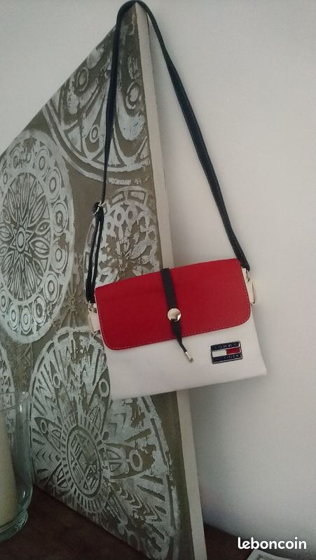 Sac en bandoulière (image 2)