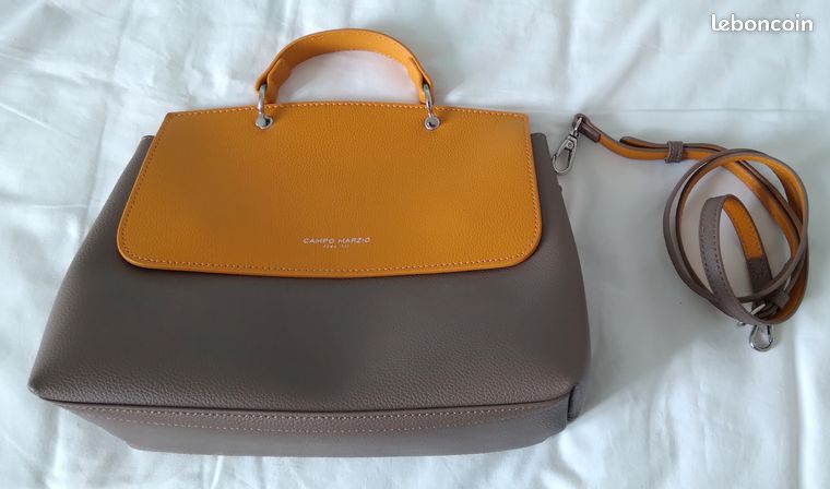 Sac à main Campo Marzio Accessoires Bagagerie - Main Image