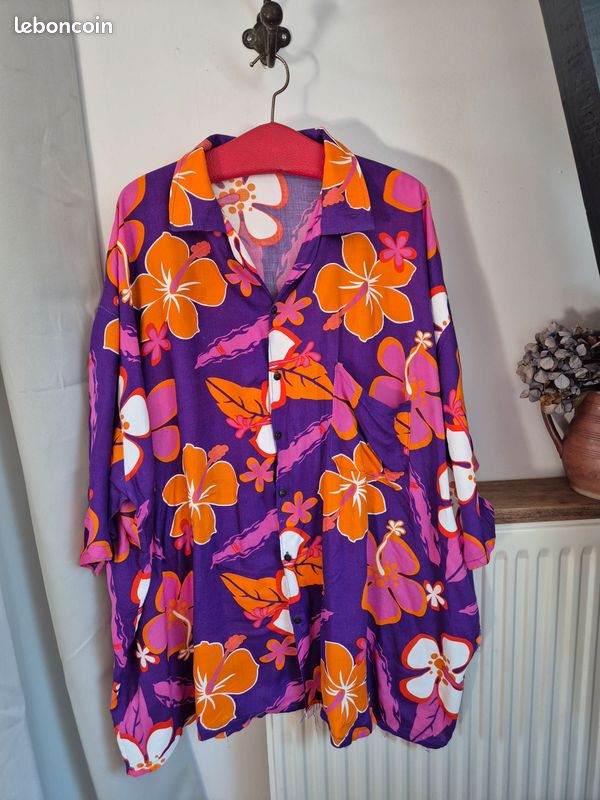 Chemise femme, chemisier et blouse