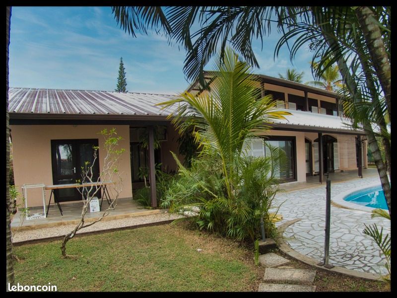 Villa 8 pièces 220 m² (image 9)