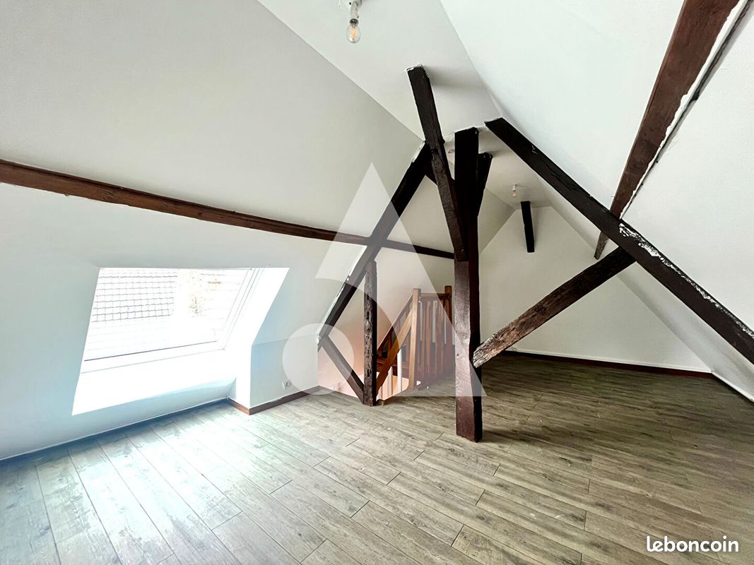 Appartement 2 pièces 23 m² · à Saint-Omer · 23 m² · 395 €