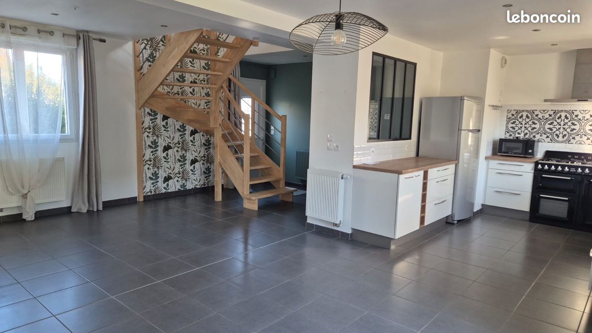Maison 5 pièces 106 m² · à Saint-Malo · 106 m² · 380 000 €