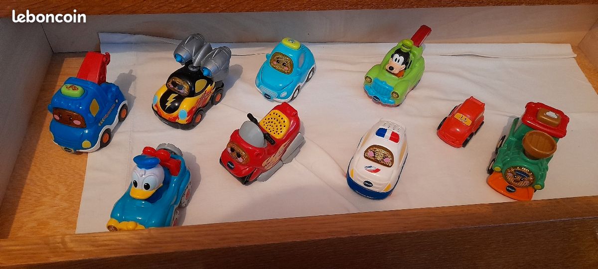 Tut tut bolide (image 2)