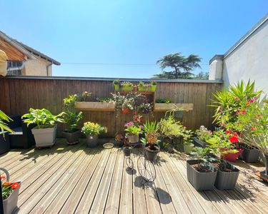 Appartement 274 000 € - 72 m²