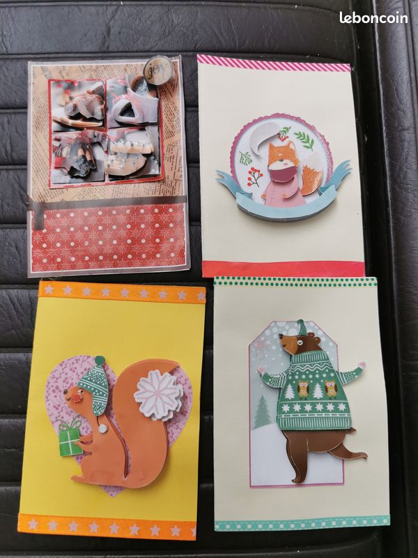 Carte scrap (image 3)