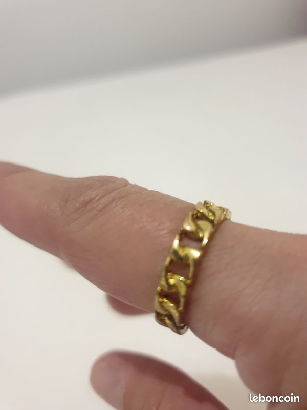 Magnifiques Colliers + 2 bagues (image 6)