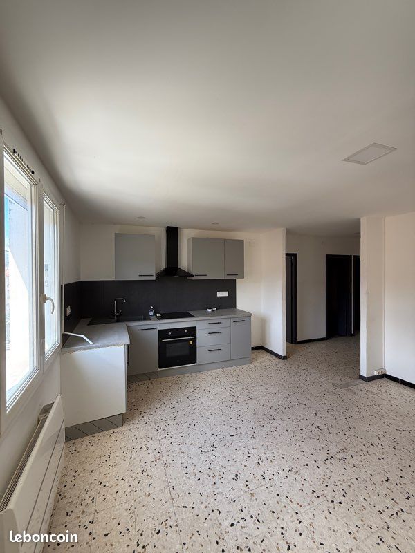 Appartement 4 pièces 60 m² · à Estagel · 60 m² · 820 €/mois