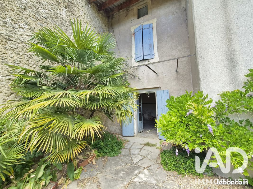 Maison 3 pièces 100 m² · à Capestang · 100 m² · 97 000 €