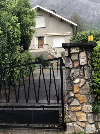 Maison 6 pièces 125 m²