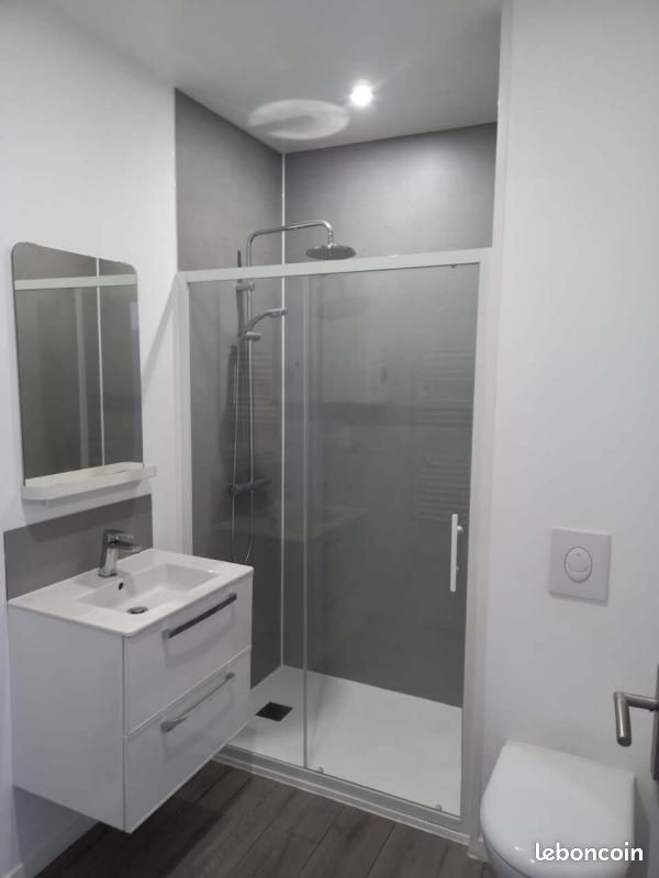 Appartement a louer laval - 1 pièce(s) - 26 m2 - Surfyn