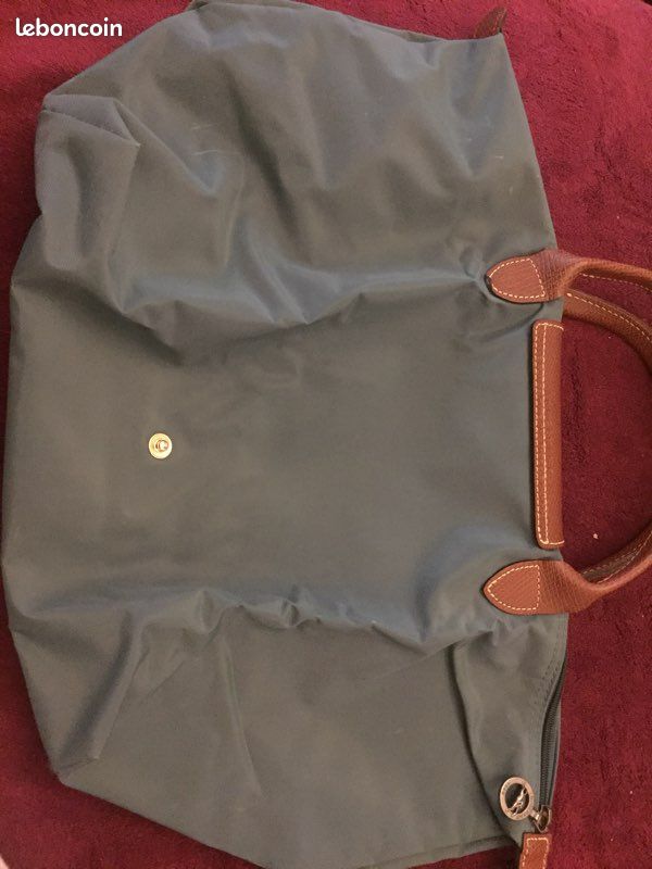 Sac Lonchamp (image 3)