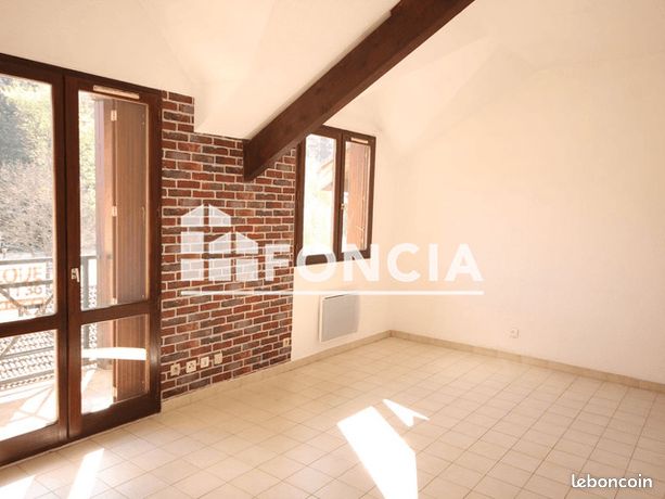 Appartement 2 pièces 34 m²