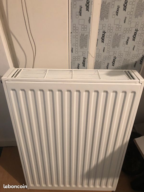 Radiateur au gaz (image 1)