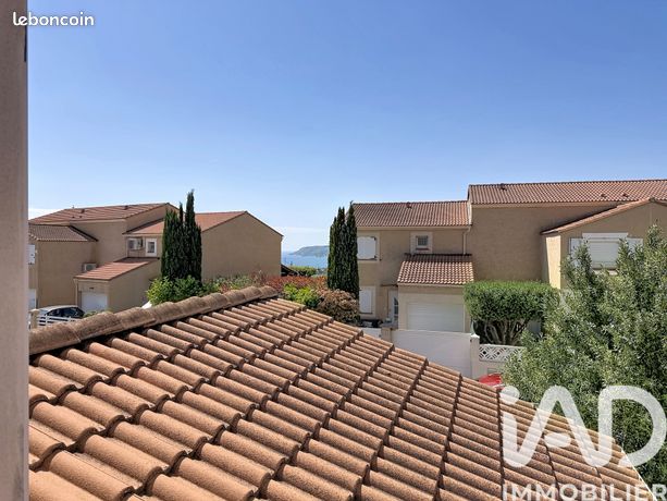 Maison 3 pièces 70 m² — 14