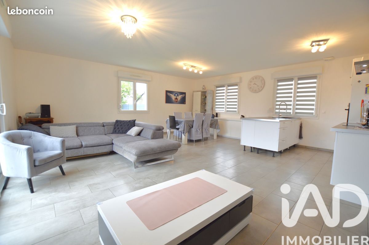 Maison 6 pièces 111 m² · à Auboué · 111 m² · 310 000 €
