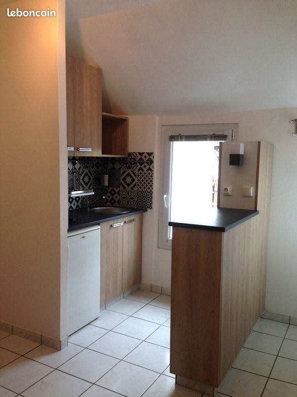 Maison a louer reze - 1 pièce(s) - 23 m2 - Surfyn