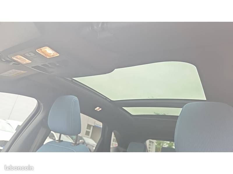 Ford Kuga 2.5 Duratec 180 ch FlexiFuel FHEV E85 Powershift BlueCruise Edition (image 27)