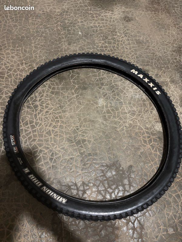 Pneu VTT Maxxis 29/2.30 (image 3)