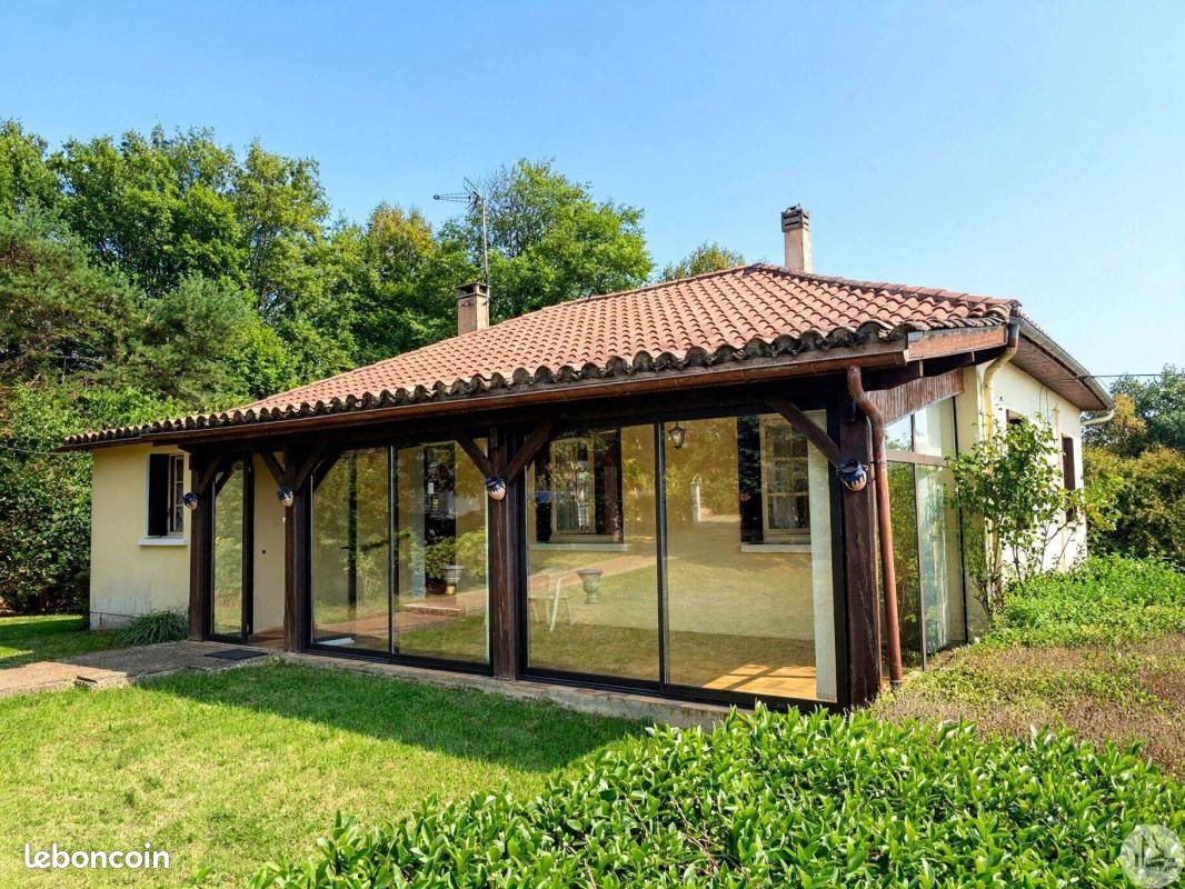 Maison 5 pièces 90 m² · à Monpazier · 90 m² · 196 000 €