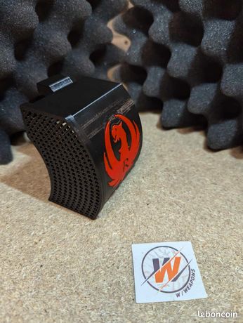 Carabine a verrou Ruger précision rimfire Drapeau Américain