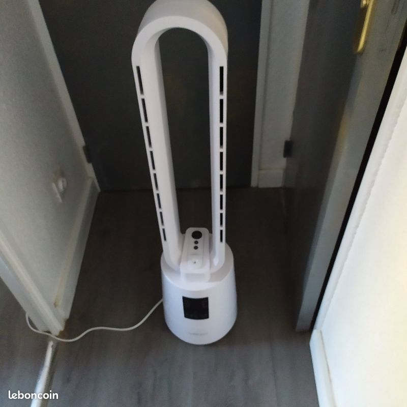 Ventilateur colonne (image 1)