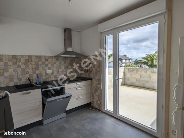 Maison 5 pièces 81 m² · à Plouha · 81 m² · 901 €/mois