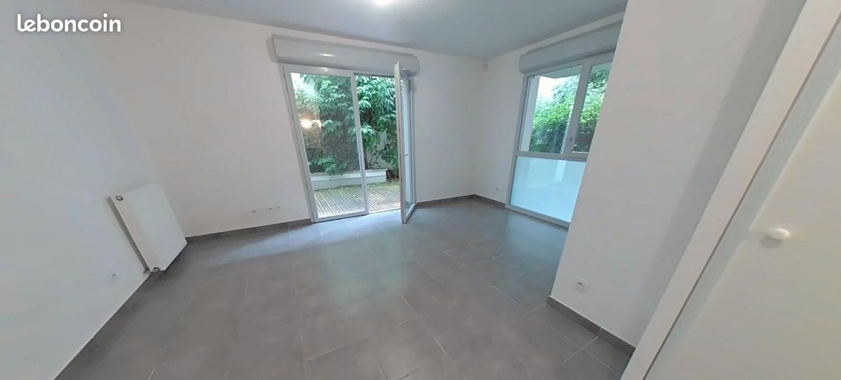 Appartement 2 pièces 40 m² · à Toulouse · 40 m² · 622 €/mois