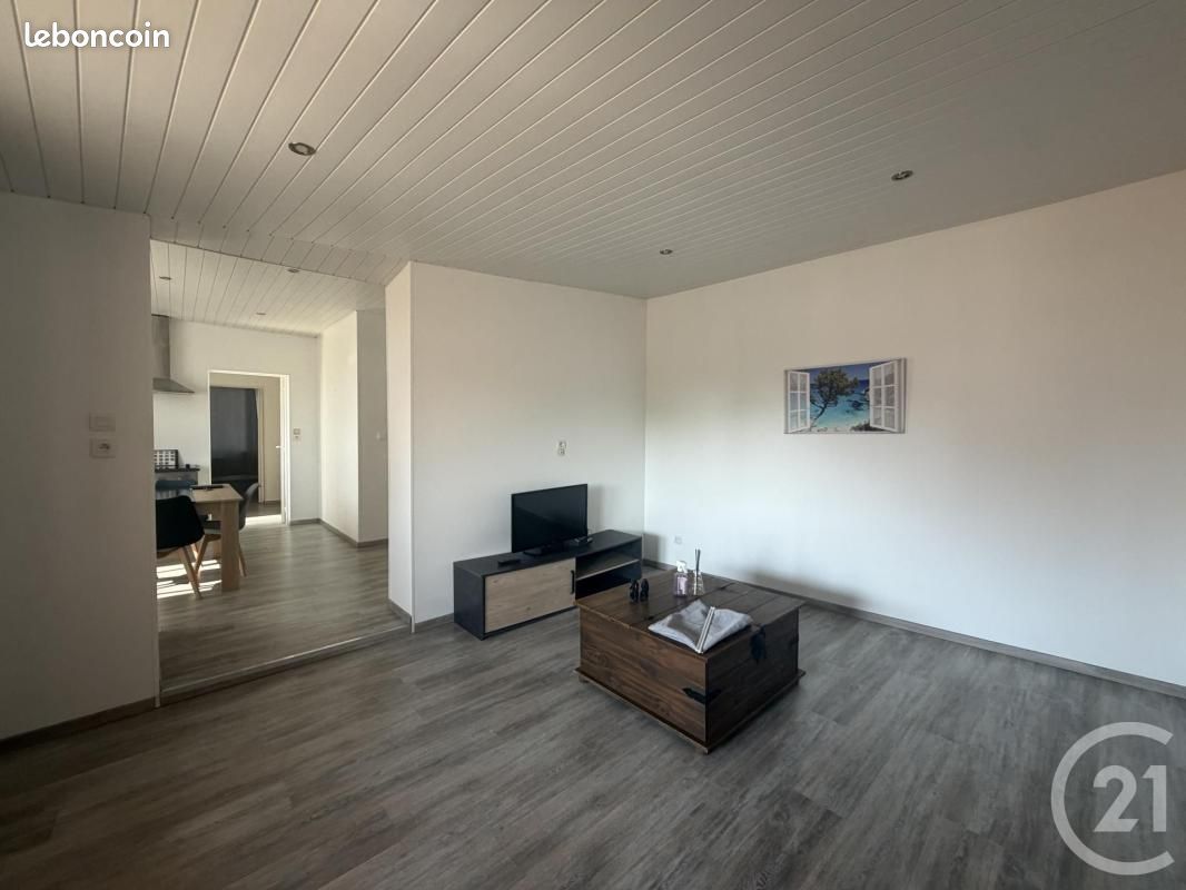 Appartement 2 pièces 63 m² · à Albi · 63 m² · 600 €/mois