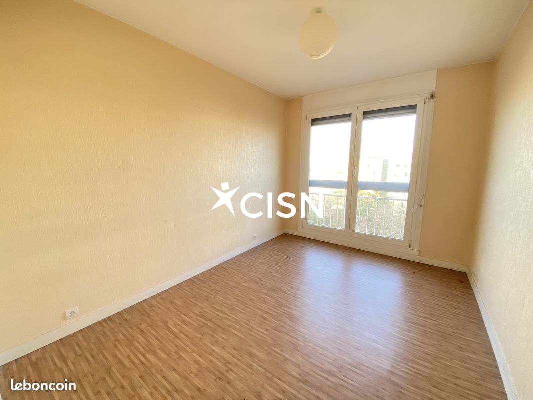 Appartement a louer nantes - 4 pièce(s) - 79 m2 - Surfyn