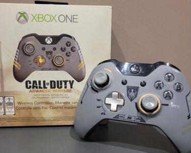Jeu Vidéo Control (PAL/FR) Pour Xbox One - Neuf Sous Blister Scellé