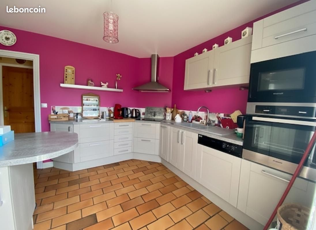 Maison 4 pièces 94 m² (image 5)