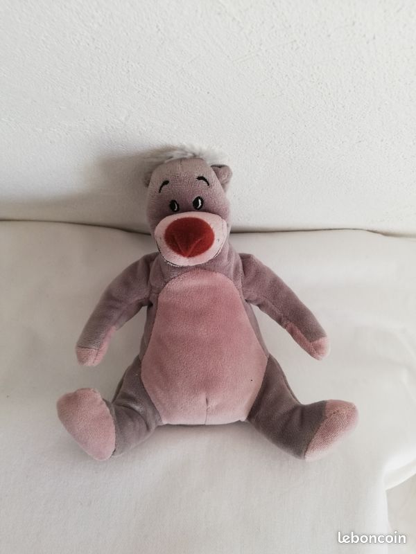 Peluche disney (image 8)