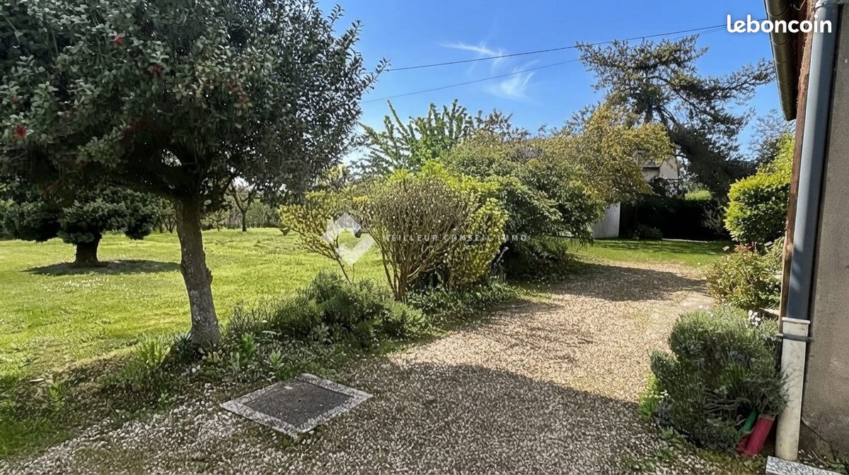 Maison 8 pièces 73 m² · à Garancières · 73 m² · 375 000 €