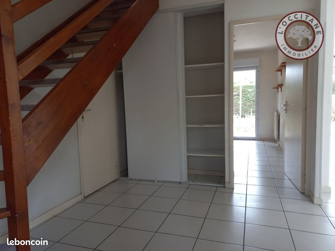 Maison a louer colomiers - 5 pièce(s) - 102 m2 - Surfyn