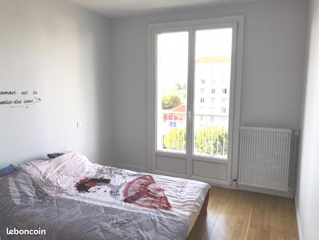 Appartement a louer romans-sur-isere - 3 pièce(s) - 61 m2 - Surfyn