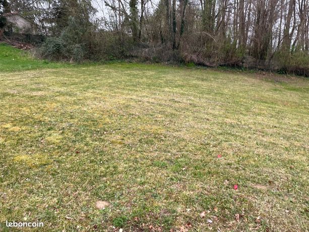 Terrain 1 000 m² Sarlat La Caneda