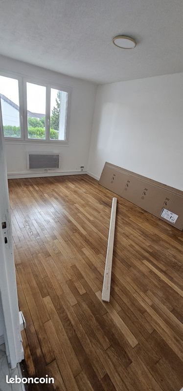 Appartement 2 pièces 42 m² · à Chelles · 42 m² · 900 €/mois