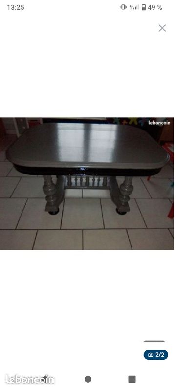 Table de salon (image 1)