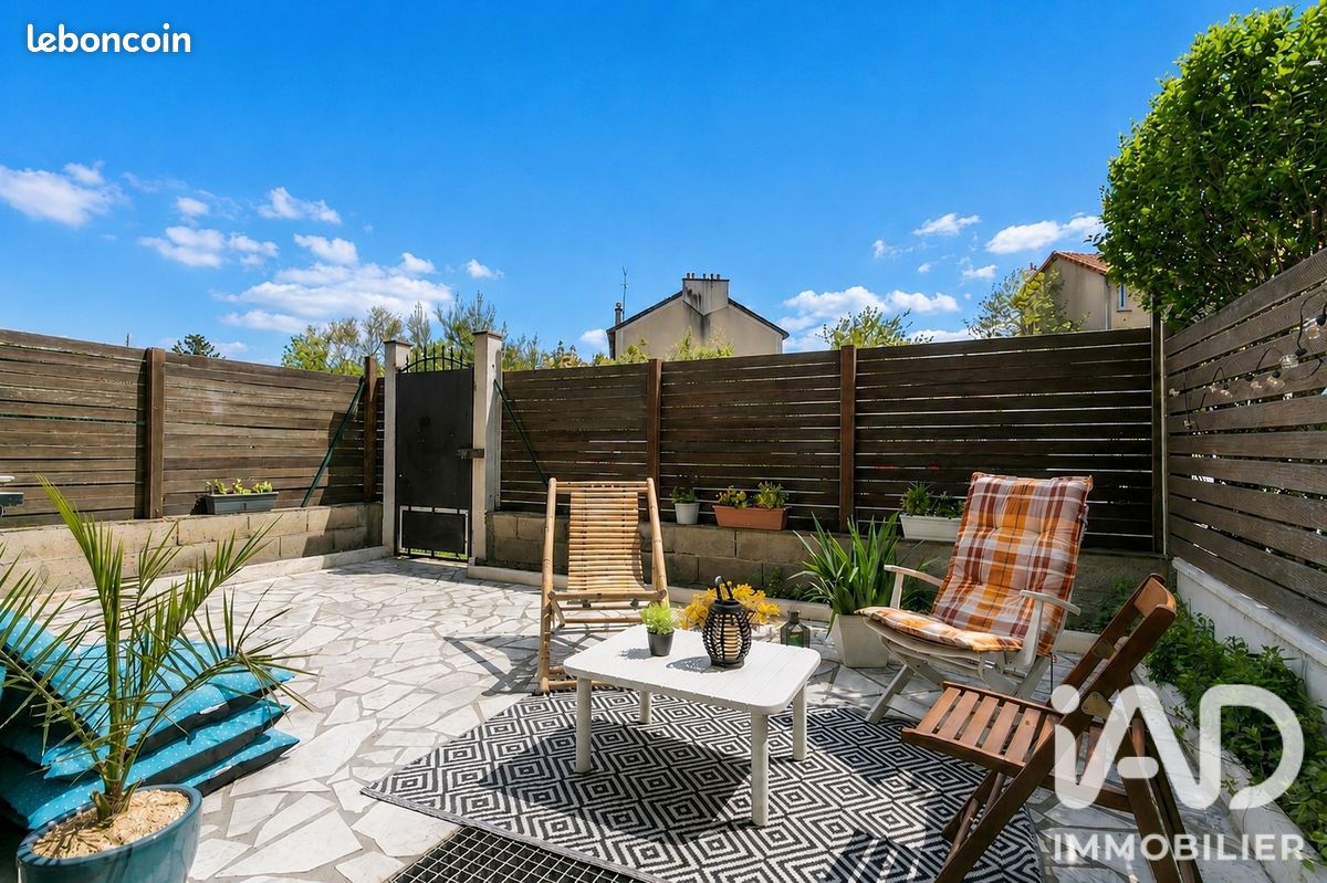 Appartement 2 pièces 53 m² · à Rosny-sous-Bois · 53 m² · 177 000 €