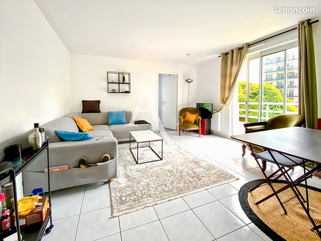 Appartement 2 pièces 39 m² · à Bois-d'Arcy · 39 m² · 179 550 €