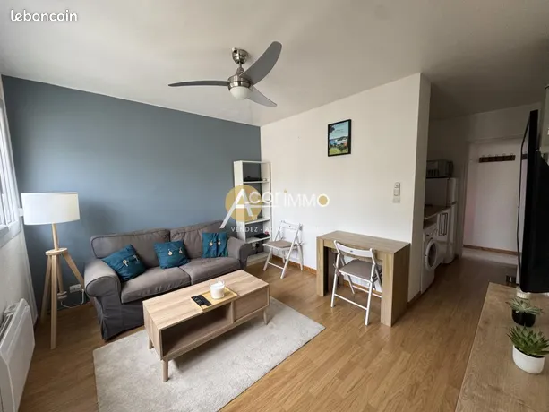 Annonce location Appartement saint-mandrier-sur-mer