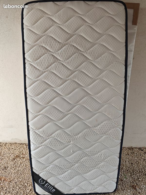 Matelas (image 1)